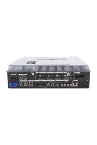 Pioneer Dj Djm-a9 Cover