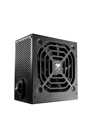 Cougar CGR-ST-500 XTC 500W 80+ Güç Kaynağı