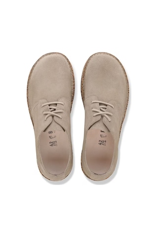Birkenstock Bırkenstock Uppsala Low Erkek Ayakkabı 1029721 Kahverengi