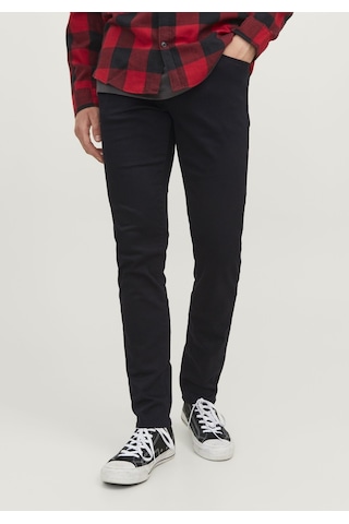 Jack & Jones Glenn 177 Slim Fit Jean 12159153 Black Denim