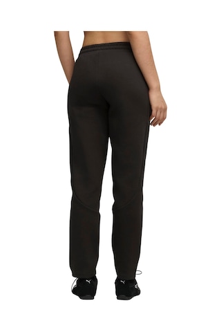 688143-01 Puma Evostrıpe Sweatpants Kadın Eşofman Altı Siyah 688143-01 Siyah