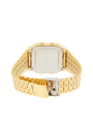 Casio A500WGA-9DF Erkek Kol Saati