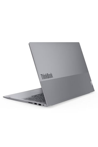 Lenovo ThinkBook 16 G6 IRL 21KH00SXTR i5-13420H 16 GB 512 GB SSD 16" Dos Dizüstü Bilgisayar