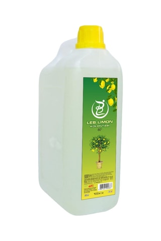 Limon Kolonyası 900 Ml