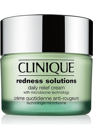 Clinique Redness Kızarıklık Karşıtı Krem 50 ML