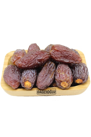 Dağcıoğlu Hurma Kudüs Duble 1 Kg