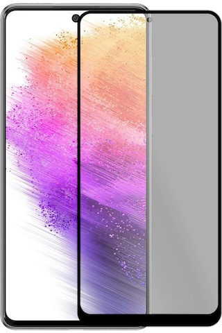 BİNANO CERAMIC MATTE Samsung Uyumlu A73 EKRAN KORUYUCU