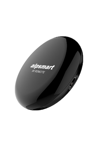 AS842-IR WiFi Akıllı TV+ Klima IR Uzaktan Kumanda Merkezi Tuya Destekli