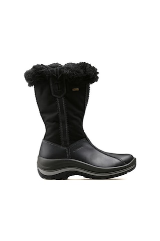 Grisport Kadın Outdoor Ayakkabısı 12315d1lg Siyah Siyah