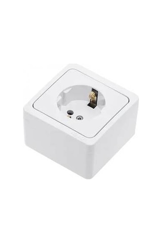 Nead Murat Beyaz Siva Üstü Toprakli Pri Z Nead 95-08