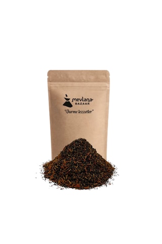 Safranlı Türk Çay 1 Kg