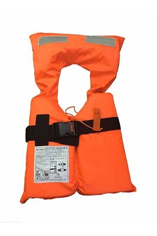 2'li Can Yeleği. 100n Yetişkin Can Yeleği. Tse Sertifikalı