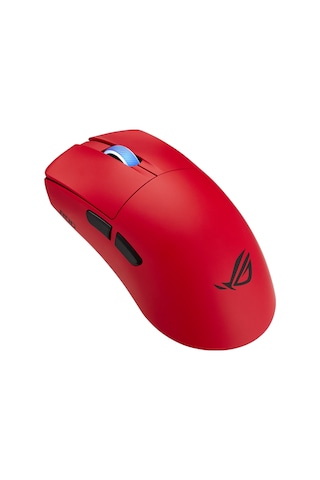 Asus Rog Harpe Iı Ace Lava Red 42000dpı 8000hz Kablosuz Gaming Mouse
