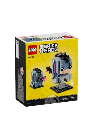 Lego Brickheadz 40797 Eeyore
