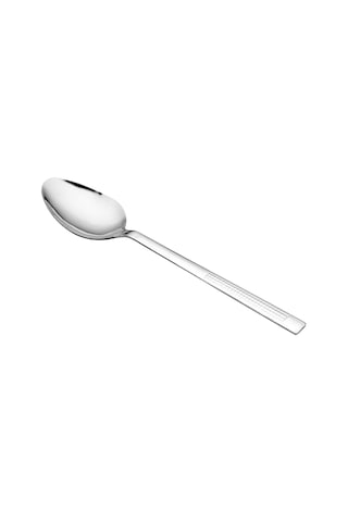 Çatal Kaşık Seti 30 Parça 6 Kişilik Hasır 18/0 Kalite