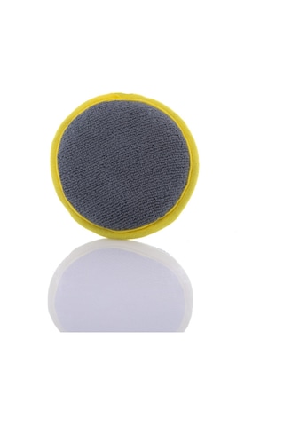 Work Stuff Eclipse Microfiber Applicator - 10.5Cm 3Cm