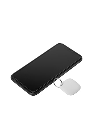 Eşyaları Bulmak İçin Akıllı Bluetooth "finder" İos Android Uyumlu Konum Bulucu