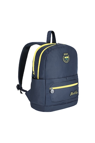 Me 25728 Fenerbahçe Casual Sırt Çantası Lacivert