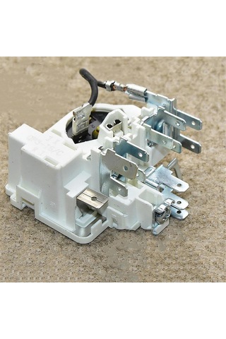 Homyl Düşük Başlangıç Akımı Için Kompresör Ptc