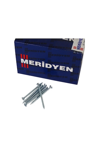 Vida 3.5x30 Meridyen 1000 Adet