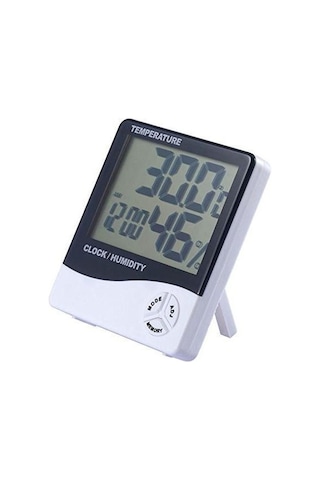 Kenpazar Dijital Termometre