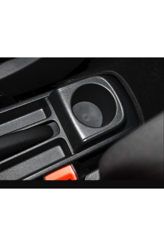 Volkswagen Polo 2011-2019 Delmesiz Vidasız Kol Dayama Kolçak Polo2011kolcak, One Size