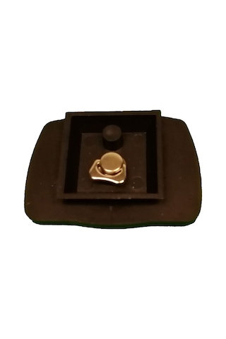 Deyatech 7 Cm X 4.5Cm Plate Her Türlü Tripod Ile Uyumlu