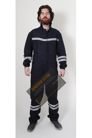 Boy Tulumu Kalın Kumaş