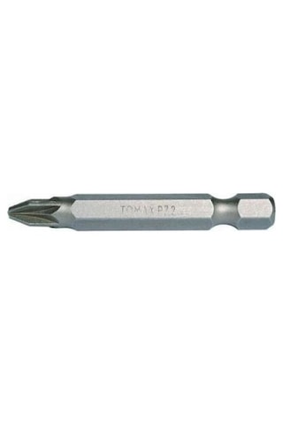 50 Mm Yıldız Uçlu Tornavida Bits