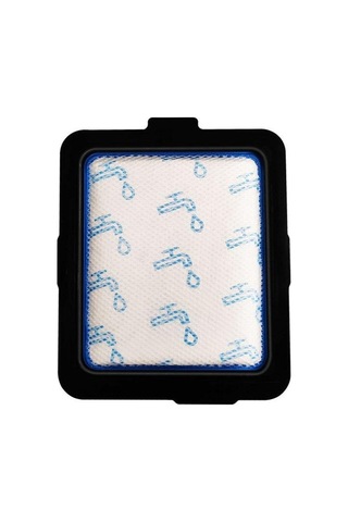 Novahub Dayanıklı Süpürge Filtresi - Vakum Filtre Yedek Parça