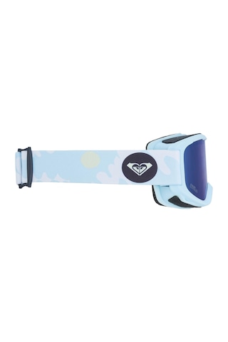 Roxy Roxy Sweetpea Kız Çocuk Mavi Goggle Bdf0 Turkuaz