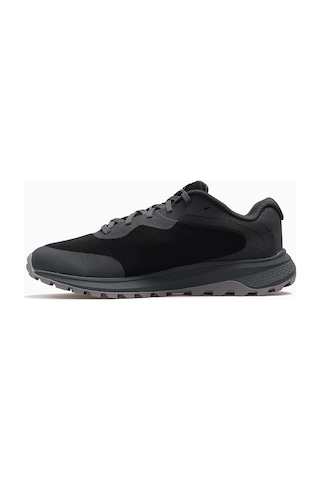 Merrell Fly Strike 2 Erkek Outdoor Spor Ayakkabı 26y J068547 Gri/siyah Gri - Siyah