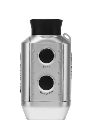 Dijital Mesafe Bulucu Dürbün 7x18 Golf Oynayanlar İçin Özel Telemetreli Golfscope Çok renkli