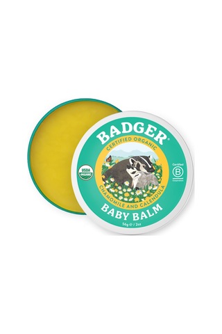 Badger Bebek Kremi/baby Balm 56 Gr Sku: Smg8690010031808