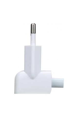 Appa Macbook Uyumlu Şarj Soket Çevirici Priz Ucu Plug Srf-8008