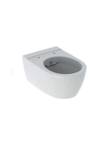 Icon Klozet Rimfree Kanalsız Asma 501.002.00.1 Klozet Kapağı 500.835.01.1