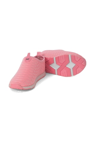 Fly Soft Agua Çocuk Yumaşak Kaymaz Taban Havuz Deniz Ve Kreş Ayakkabısı Pembe
