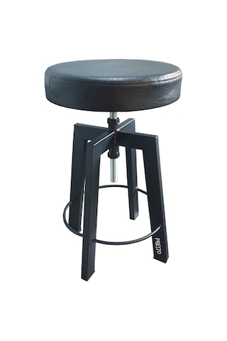 Presto Carries Value... Bateri Davul Taburesi