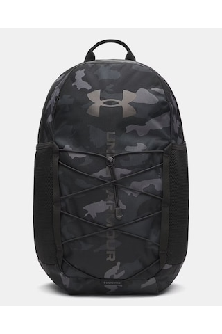 Under Armour Ua Hustle Sport 6.0 Backpack Unısex Sırt Çantası 6000397 6000397 002