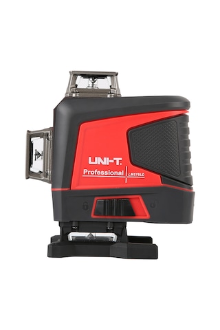 Shelm576ld Uni-t Lm576ld 30 Mt Osram Yeşil Çizgi Lazeri 50 M