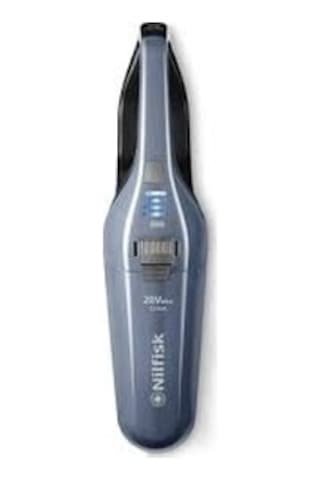 Nilfisk Easy 20VMAX EU 2in1 Dikey Şarjlı Süpürge