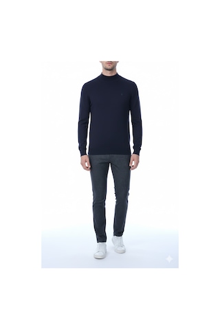 Legato Erkek Triko 6465 Lacivert