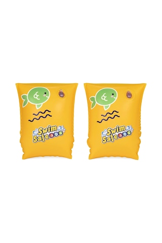 Bestway Step Kolluk 25x15 Cm Sarı C7e652033ss1 Sarı