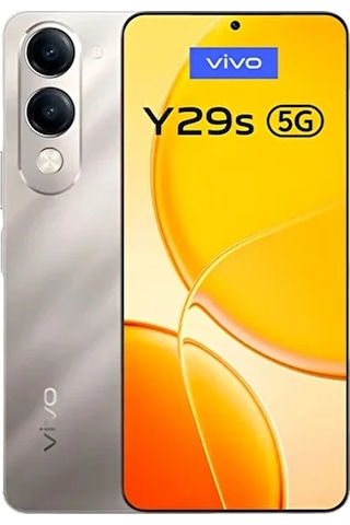 Vivo Y29S 5G 6 GB 256 GB (Vivo Türkiye Garantili)