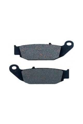 Honda Msx 125 Arka Fren Balata Oem Kalite Cbr125 Uyumlu - Alkan Mb