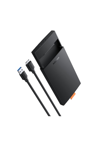 Ugreen 2.5 Usb 3.0 To Sata Hard Disk Kutusu, 60353