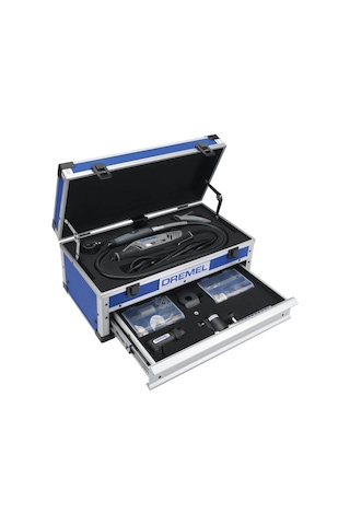 Dremel 4250-6/128 Yüksek PerFormans Kablolu Çok Amaçlı El Motoru - F0134250JK