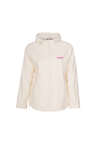 Hummel Ruso Raıncoat Bej