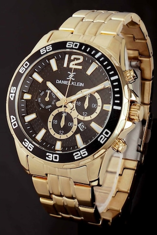 Daniel Klein DK013492C-04 Erkek Kol Saati