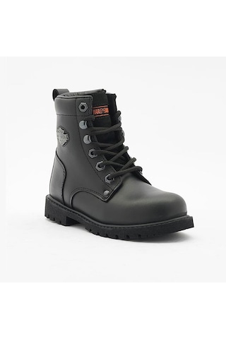 Harley Davidson Cat Çocuk Outdoor Ayakkabı 025f100494 001